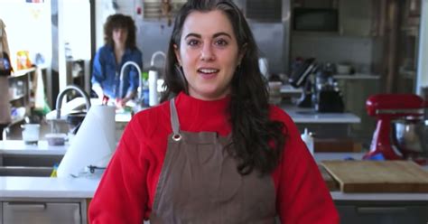 claire saffitz leaving bon appetit.